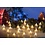 Ambiance Theelichtjes led set 24