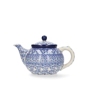 Bunzlau Castle Theepot 1300ml Celebration 40y