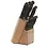 BK Cookware Messenblok Excellent 13-delig BK