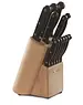 BK Cookware Messenblok Excellent 13-delig BK