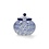 Bunzlau Castle Theepot 1300ml Celebration 40y