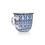 Bunzlau Castle Mok Tulip 200ml Celebration 40y
