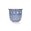 Bunzlau Castle Mok Tulip 200ml Celebration 40y