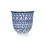 Bunzlau Castle Mok Tulip 330ml Celebration 40y