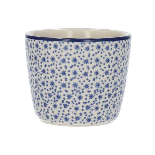 Bunzlau Castle Mok Tumbler 220ml Little Stars