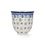 Bunzlau Castle Mok Tulip 330ml Ice Stars