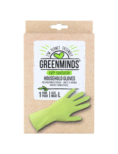 Sorbo Huishoudhandschoen Maat L