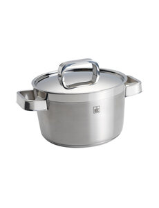 BK Cookware Soeppan 24 cm 6 liter conical profi