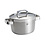 BK Cookware Soeppan 24 cm 6 liter conical profi