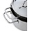 BK Cookware Kookset 4 delig Marmite