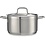 BK Cookware Kookset 4 delig Marmite