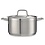 BK Cookware Kookset 4 delig Marmite