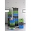 Sunware Boodschappenkrat 32L groen Square