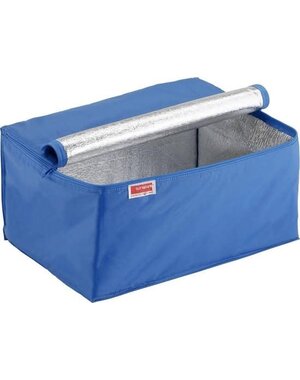 Sunware Koeltas blauw - voor Square vouwkrat 32L