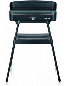 Severin Barbecue Grill staand PG533