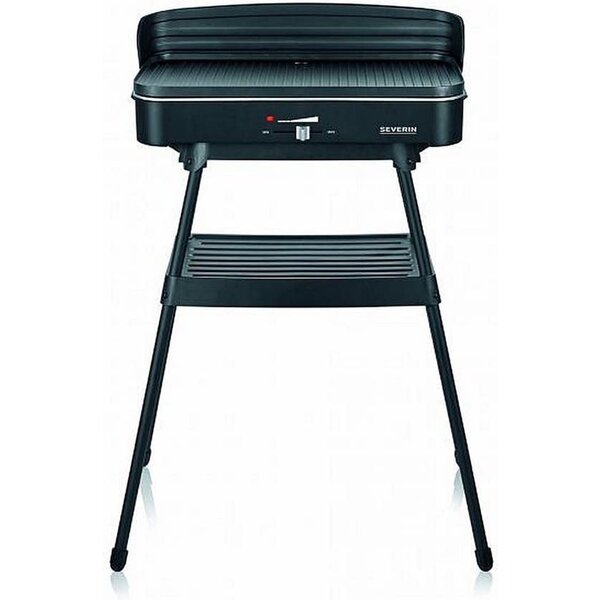 Severin Barbecue Grill staand PG533