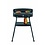 Severin Barbecue Grill staand PG533
