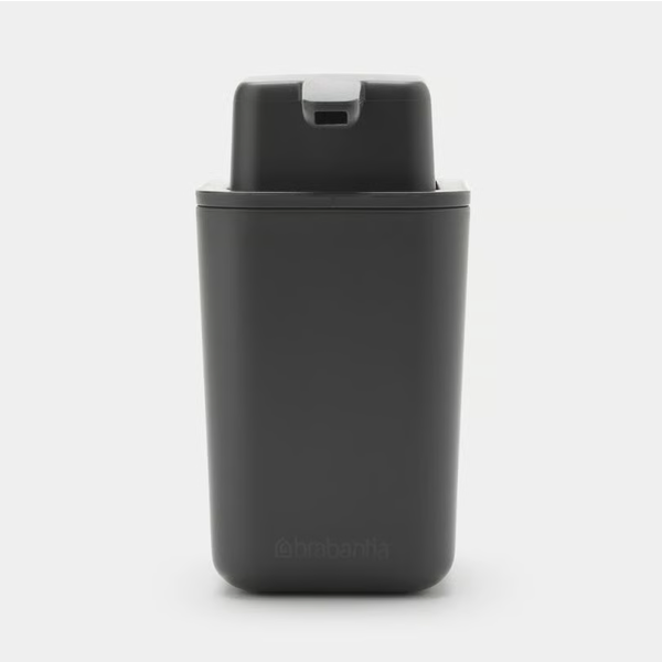 Brabantia Zeeppomp Sink Side 200 ml Dark Grey
