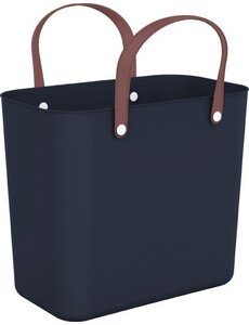 Rotho Boodschappentas multi bag style albula midnight blue