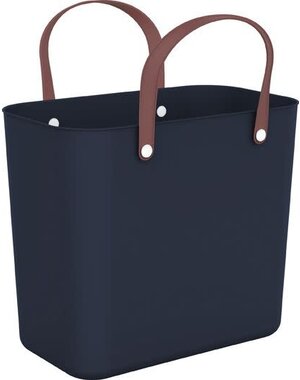 Rotho Boodschappentas multi bag style albula midnight blue