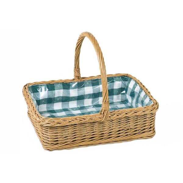 Adam Schmidt Serveermand met hengsel