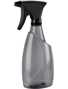 Emsa Plantenspuit 0.7L Transparant-grijs