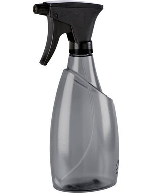 Emsa Plantenspuit 0.7L Transparant-grijs