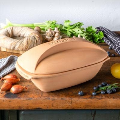 Römertopf 4-persoons Culinario afbeelding 4
