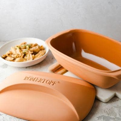 Römertopf 4-persoons Culinario afbeelding 3