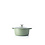 BK Cookware Braadpan 24cm Olive Green BK Bourgogne