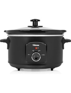 Tristar Slowcooker 3,5L VS-3915 Zwart