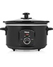 Tristar Slowcooker 3,5L VS-3915 Zwart