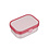 Mepal Lunchbox campus - cool pink
