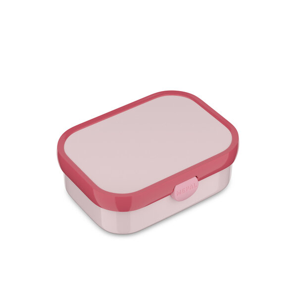 Mepal Lunchbox campus - cool pink