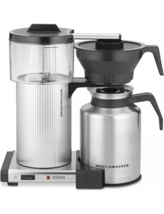 Moccamaster Koffiezetter Moccamaster Professioneel CDT Grand