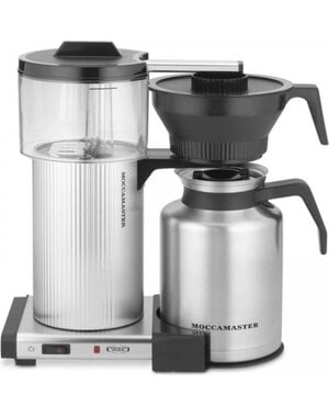Moccamaster Koffiezetter Moccamaster Professioneel CDT Grand