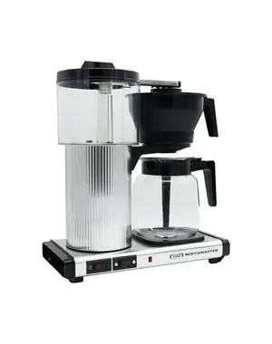 Moccamaster Koffiezetter Moccamaster Professioneel CD Grand