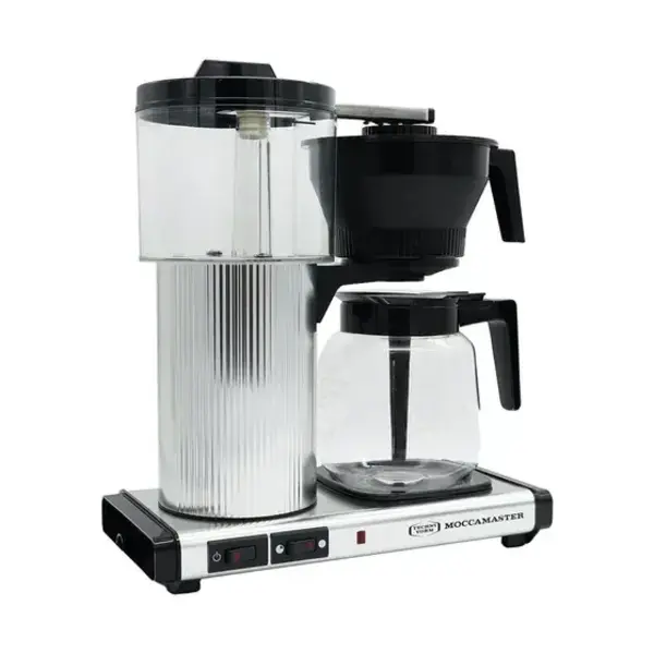Moccamaster Koffiezetter Moccamaster Professioneel CD Grand
