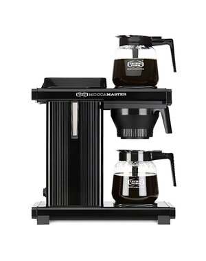 Moccamaster Koffiezetter Moccaserver autofill met 2 kannen