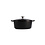 BK Cookware Braadpan 26cm Jet Black BK Bourgogne