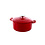 BK Cookware Braadpan 28cm Chili Red BK Bourgogne