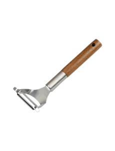 Kesper Dunschiller aspergeschiller RVS acacia