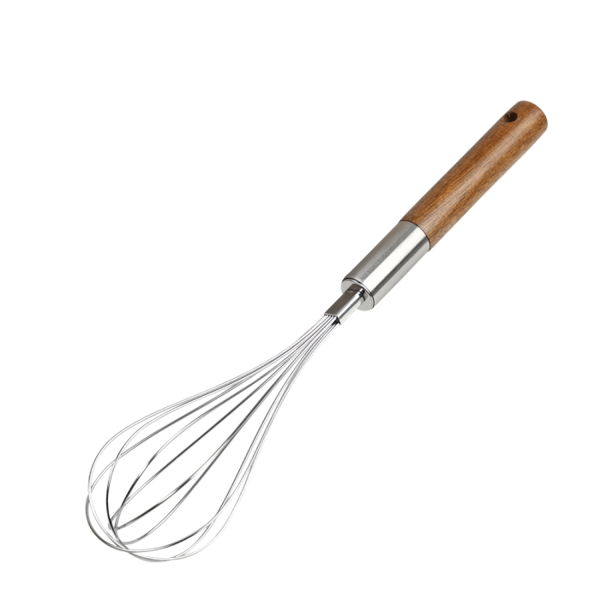 Kesper Garde RVS acacia