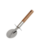 Kesper Pizzasnijder RVS acacia