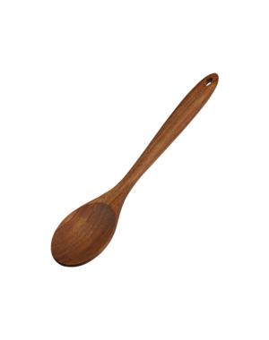 Kesper Roerlepel acacia FSC keurmerk