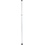 Wenko Basisstang 165-300cm wit Herkules