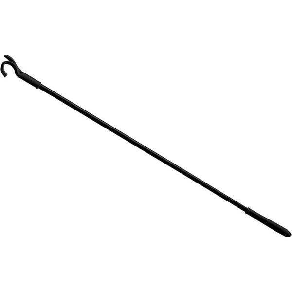 Wenko Ophanghulp zwart Herkules