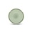 Salt en Pepper Bord plat 27,5cm groen Cameo