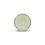 Salt en Pepper Bord plat 21,5cm groen Cameo