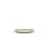 Salt en Pepper Bord plat 21,5cm groen Cameo